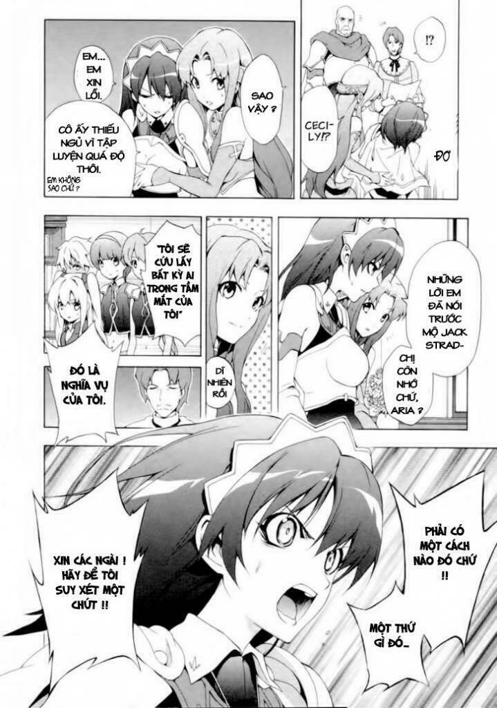 seiken no blacksmith chapter 11 4