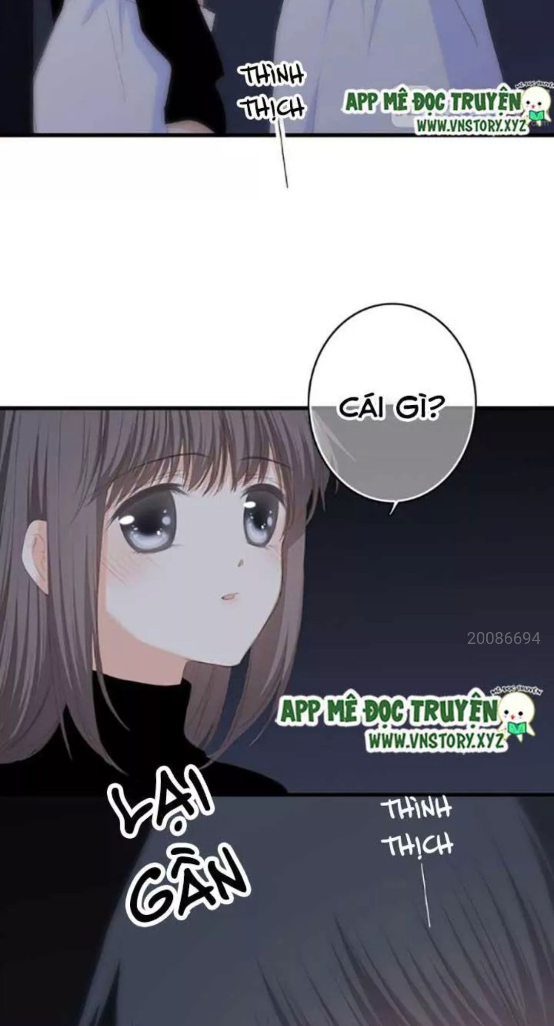 con tim rung động 2 chapter 84 39