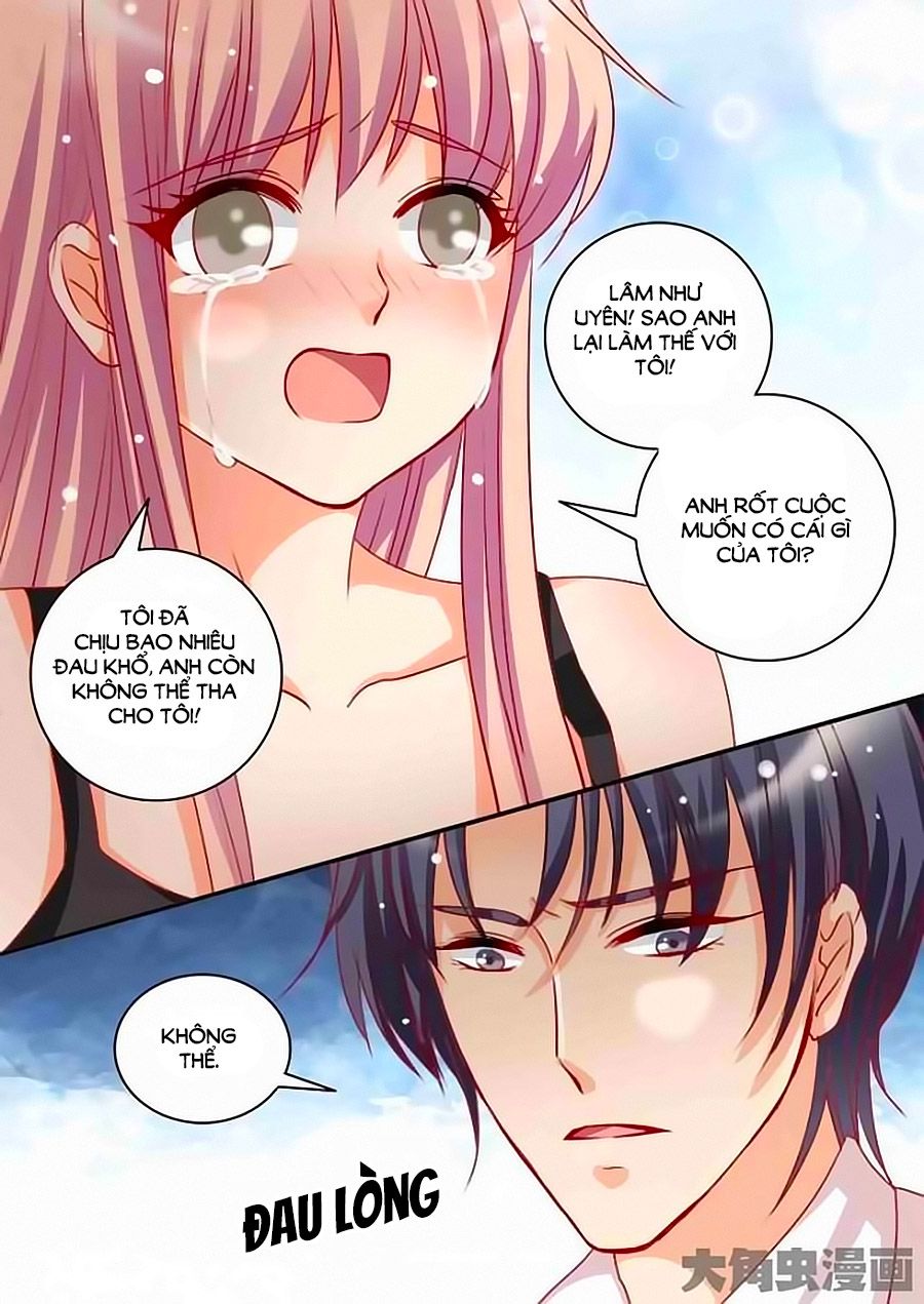 Bá Đạo Tổng Tài Yêu Ta chapter 88 - Trang 2