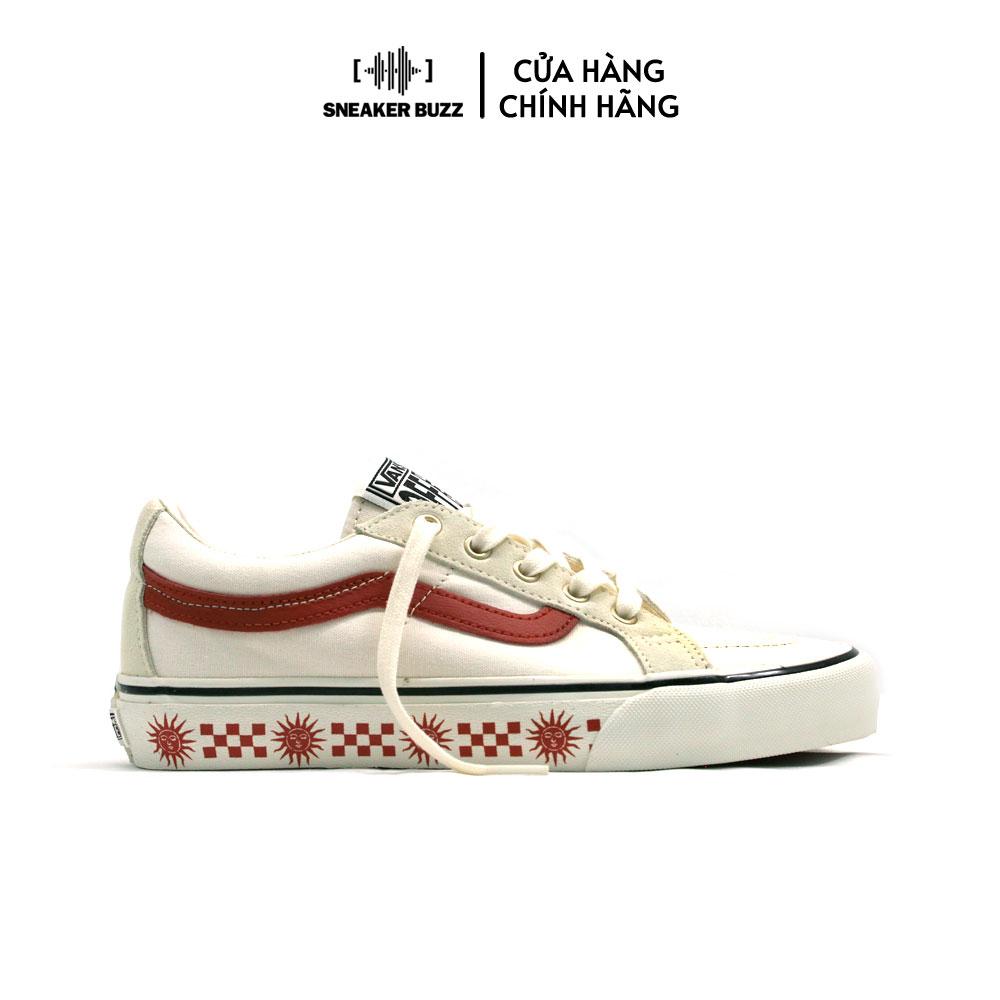 Giày Vans SK8-Low Reissue SF Island Dream - VN0A4UWIB80