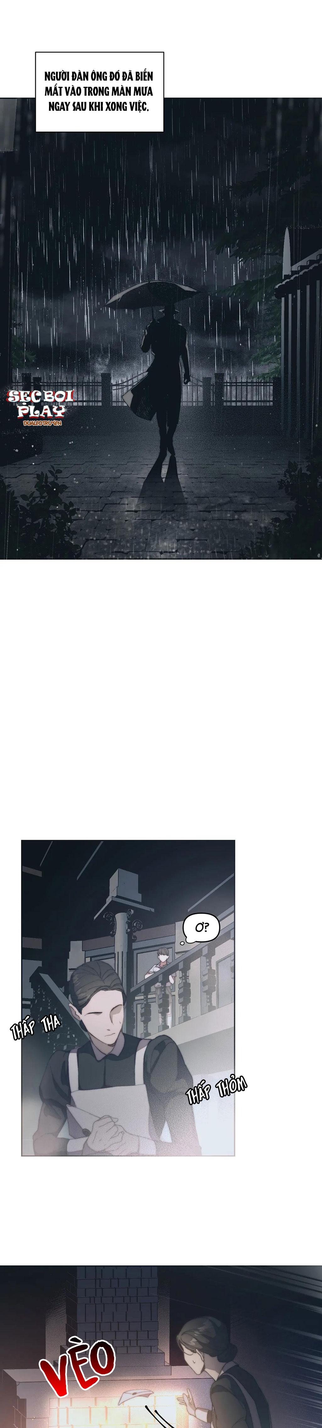 tuyển tập những ông chú tà zâm chapter 1.1 6