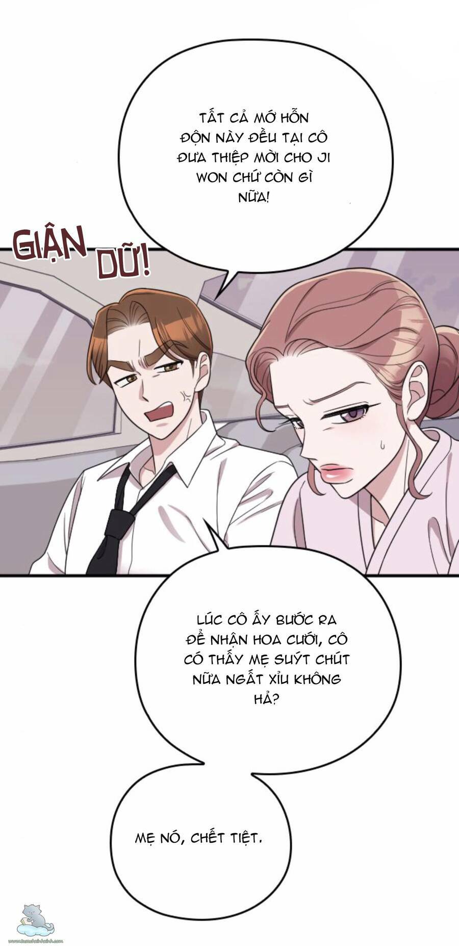 cô đi mà lấy chồng tôi đi chapter 31 43