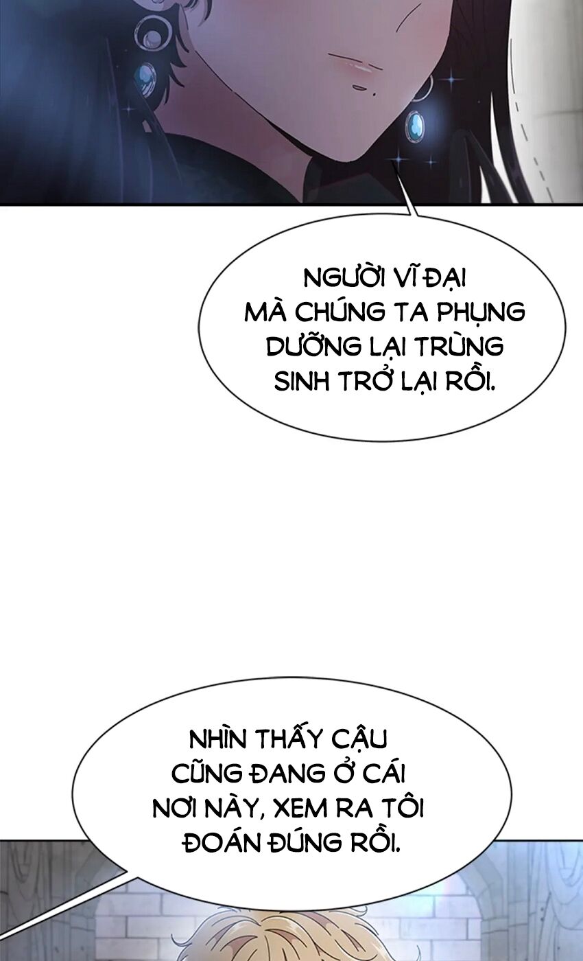con gái bảo bối của ma vương chapter 110 20