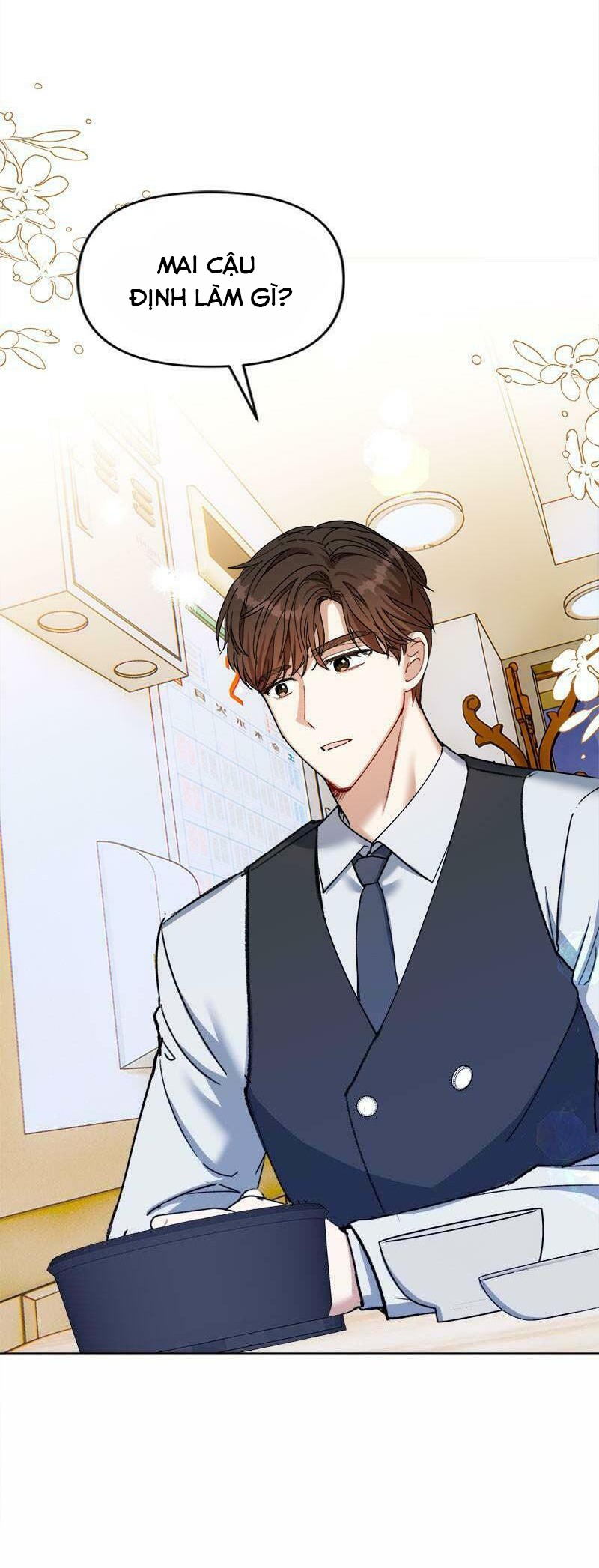 bản cam kết hôn nhân chapter 30 10