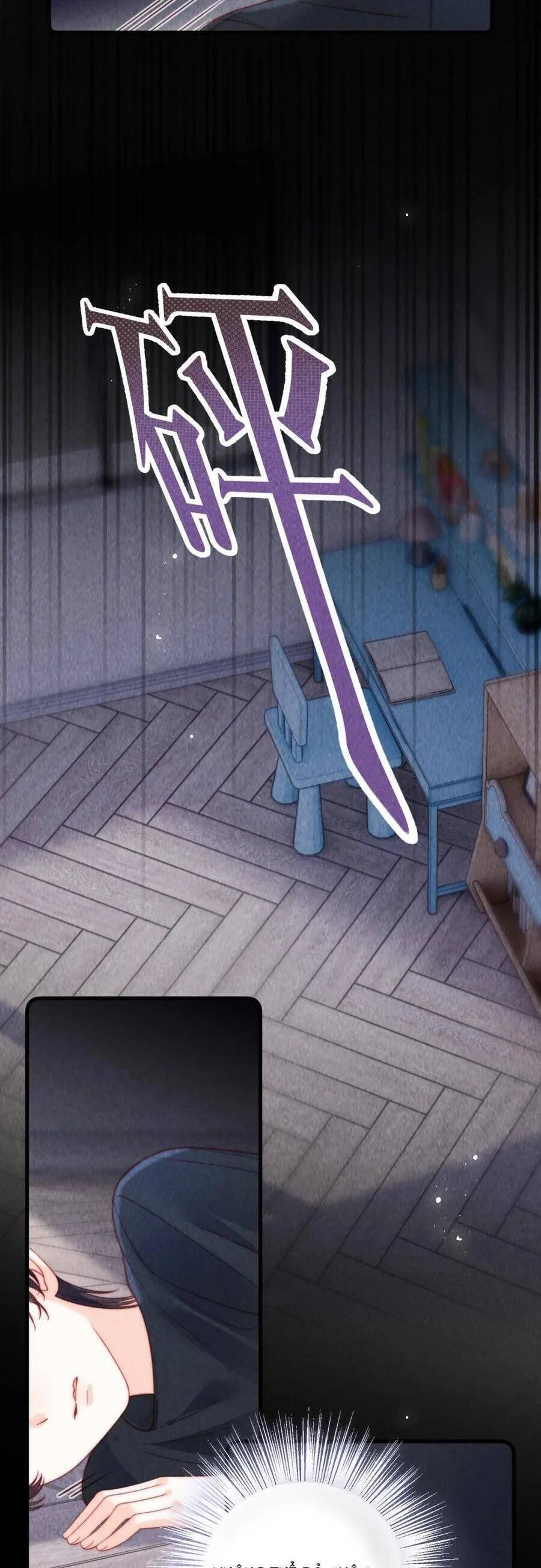 hơi ấm của ác ma - nhiệt độ cơ thể ác ma chapter 17 14