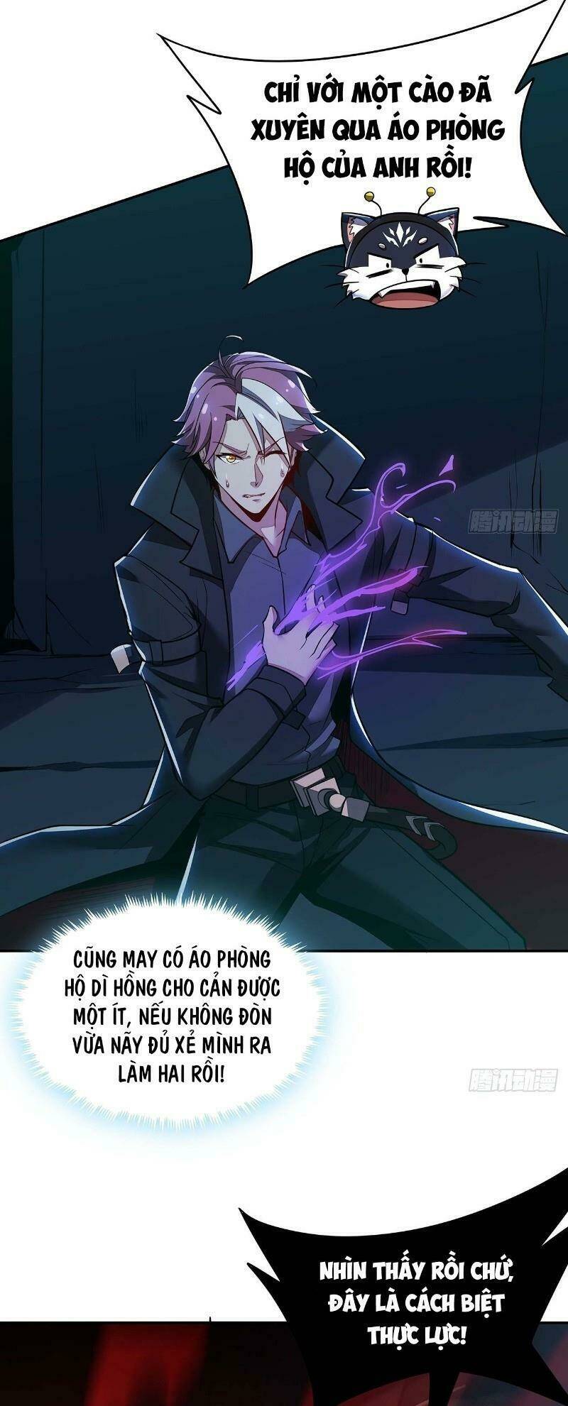 bất tử thần vương tu liên tục chapter 60 31