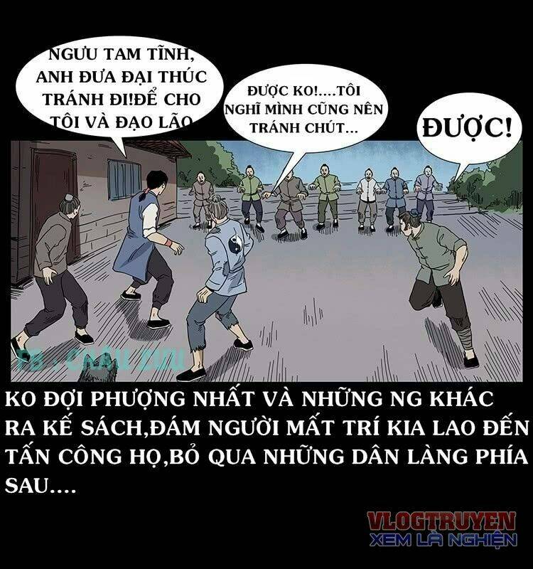 tiên sơn truyền kỳ chapter 8 32