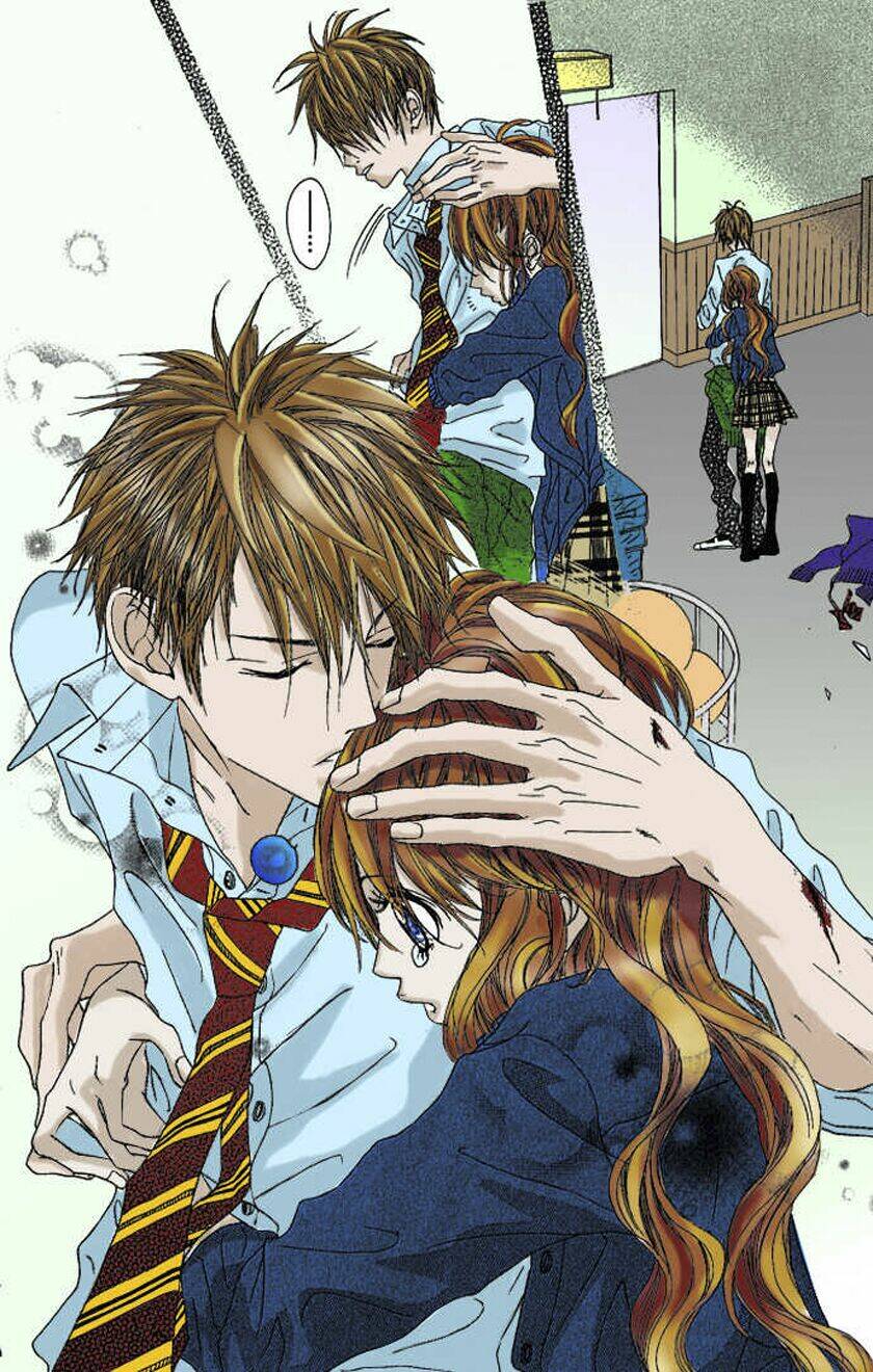 marugoto ore no mono chapter 1 39