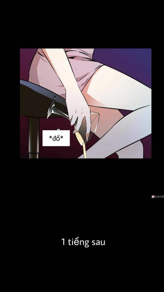 giày thủy tinh chapter 22 10