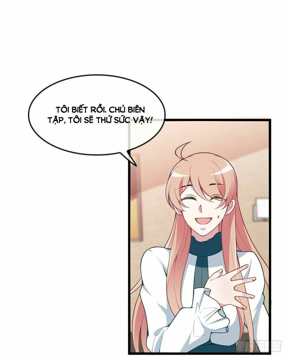 bí mật kết hôn với ảnh đế: vợ ơi đến đây tấn công đi nào chapter 2 35