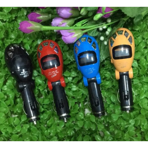 Củ Sạc Oto MP3 28in1 - Hàng Nhập Khẩu