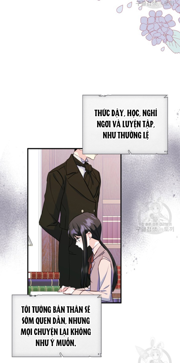 tôi đã trở thành bạn gái của nam chính chapter 19.1 9