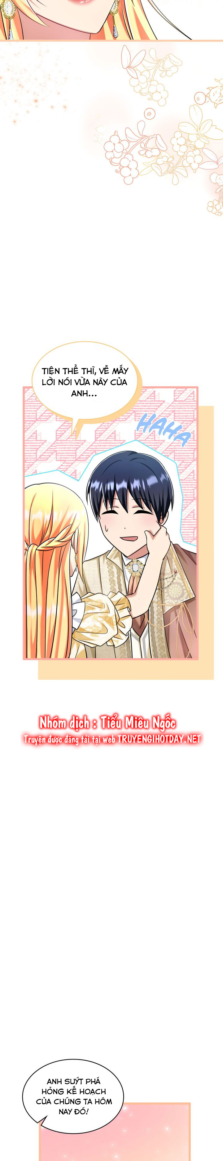 công lý của một ác nữ chapter 115 35