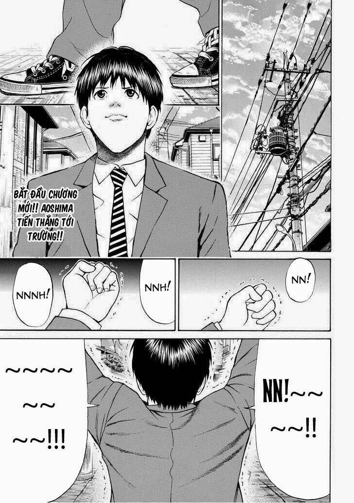 vợ tôi là wagatsuma chapter 72 4