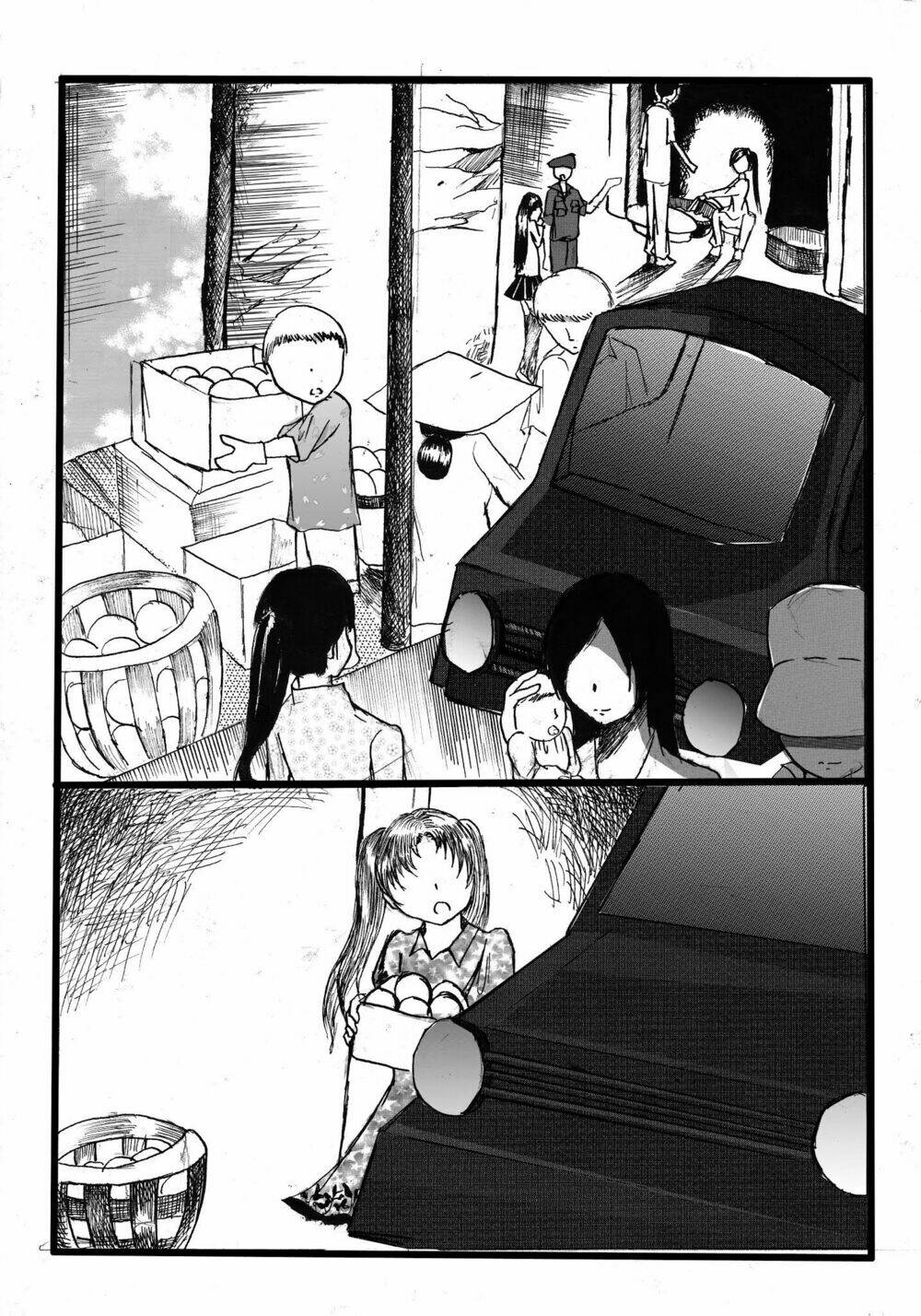 tuổi loạn chapter 1 8