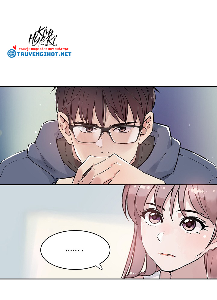 [18+] công tư phân minh chapter 7.1 17