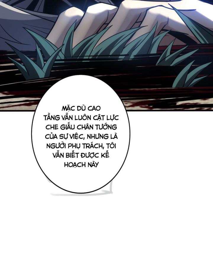 ta, chúa tể rừng xanh chapter 2 9