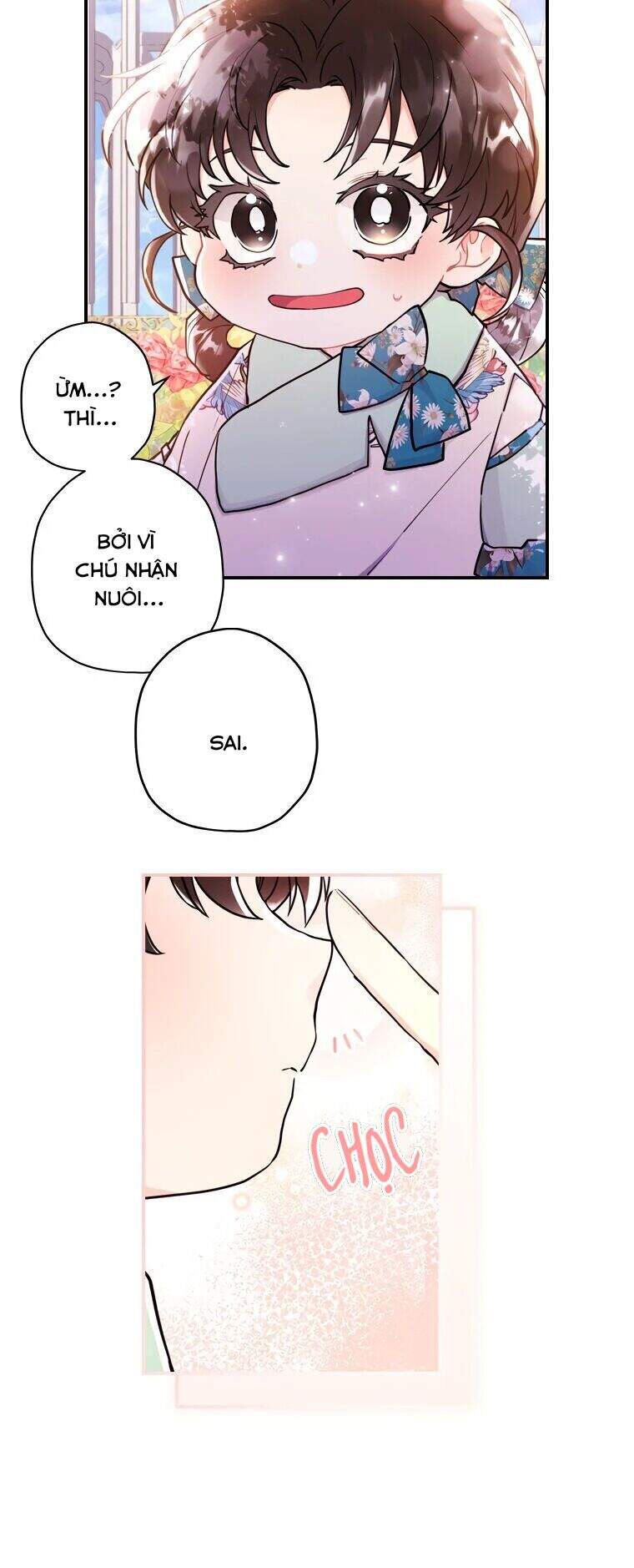 tôi đã trở thành con gái nuôi của nam chính chapter 28 35