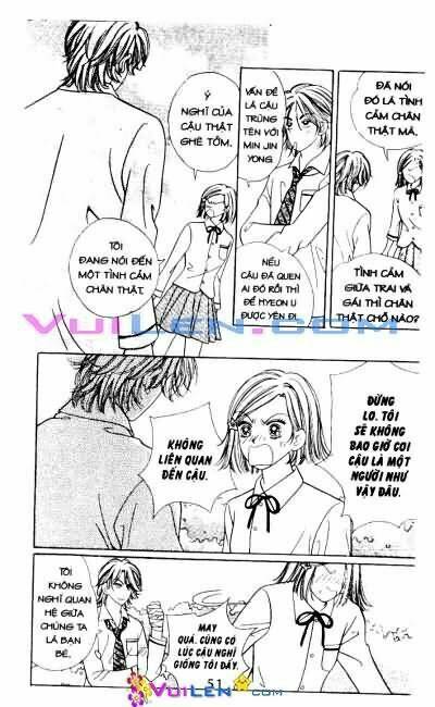 bong bóng trắng chapter 7 51