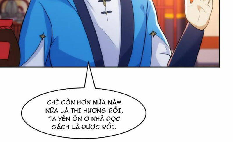 phu nhân ta là nữ đế hoàng triều chapter 4 44