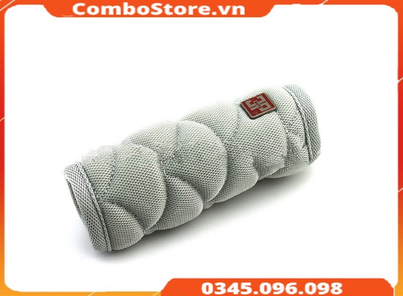 Bọc phanh tay ô tô – Bọc cần thắng xe hơi vải cao cấp