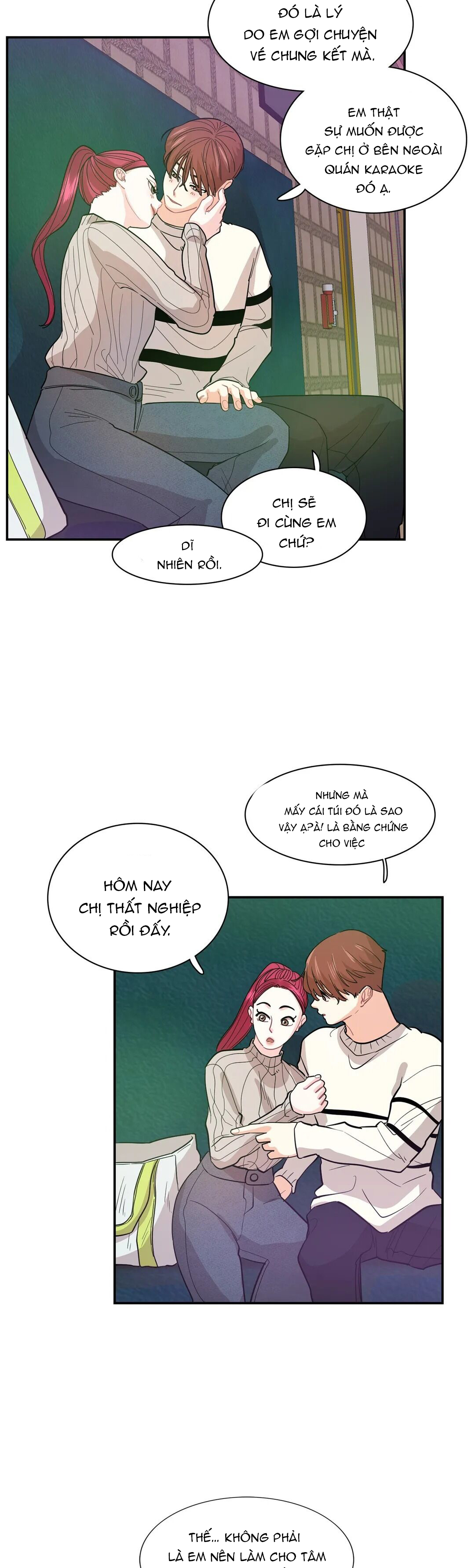 lên đỉnh chapter 44 14