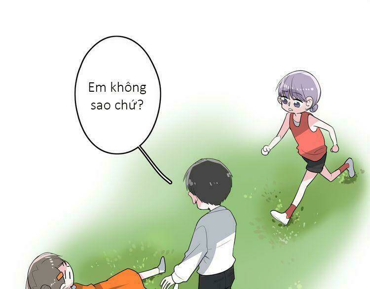 quy tắc của mỹ nam chapter 36 46