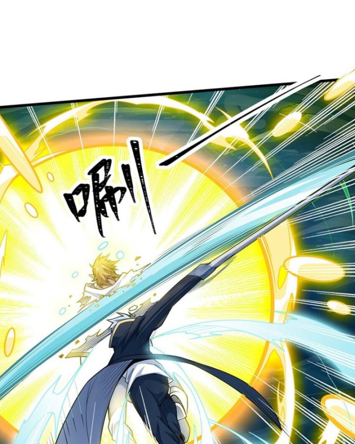 vô hạn sứ đồ và 12 nữ chiến binh chapter 404 44