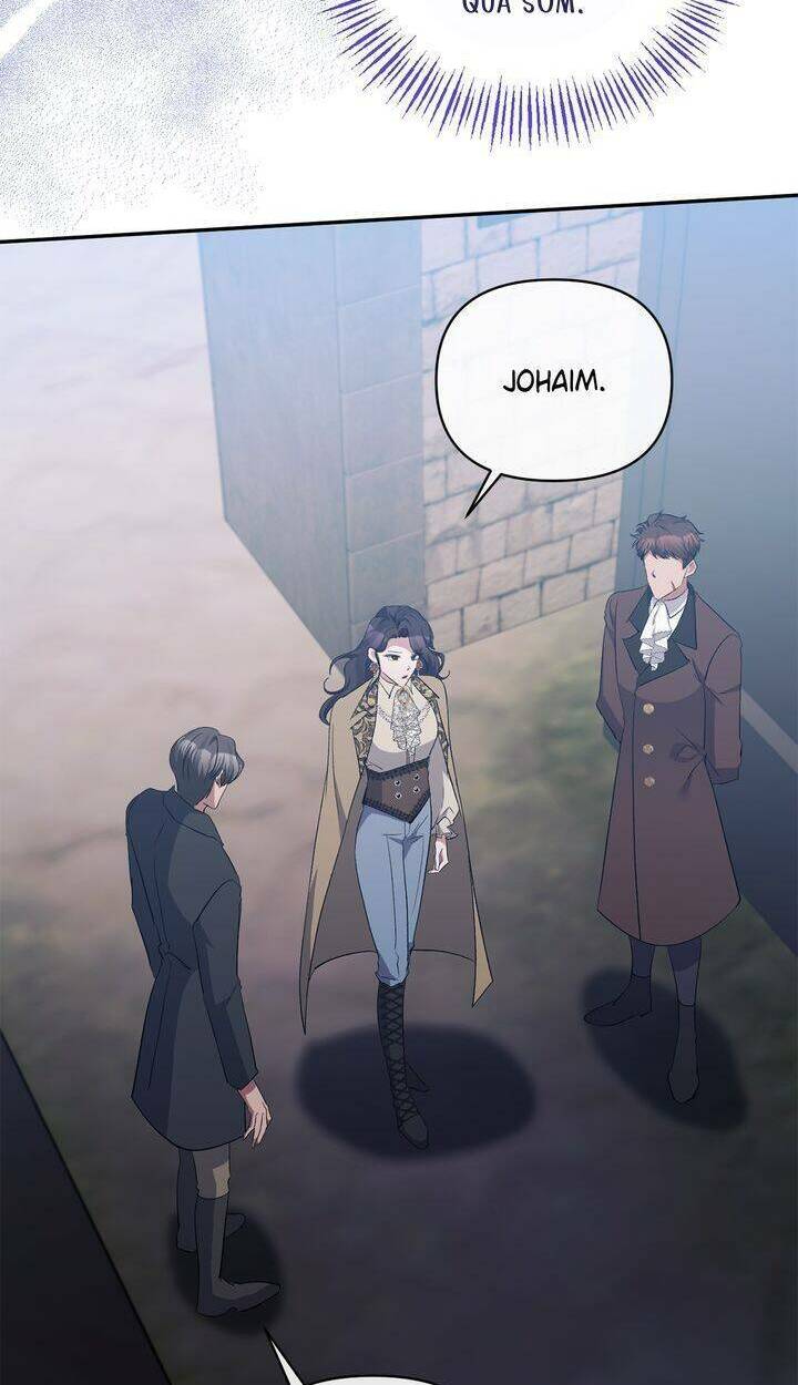 nữ công tước phương bắc là một nhân vật phản diện chapter 32 34