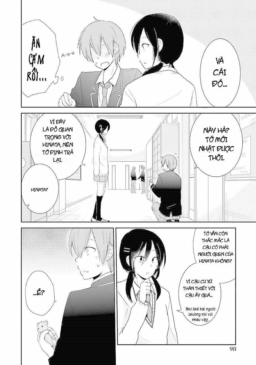 seishun retry chapter 3 30