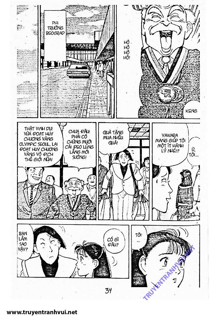 yawara chapter 178 15