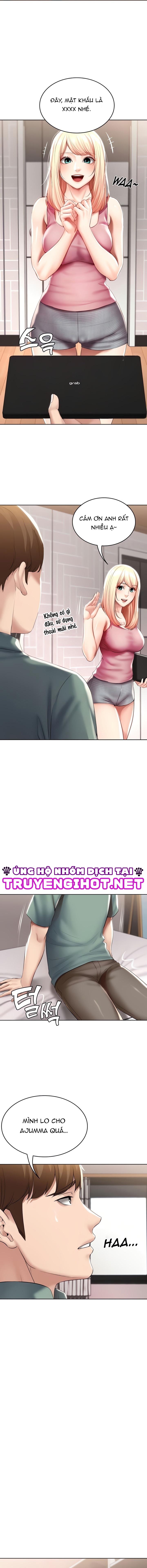 nhật ký nội trú chapter 51 6