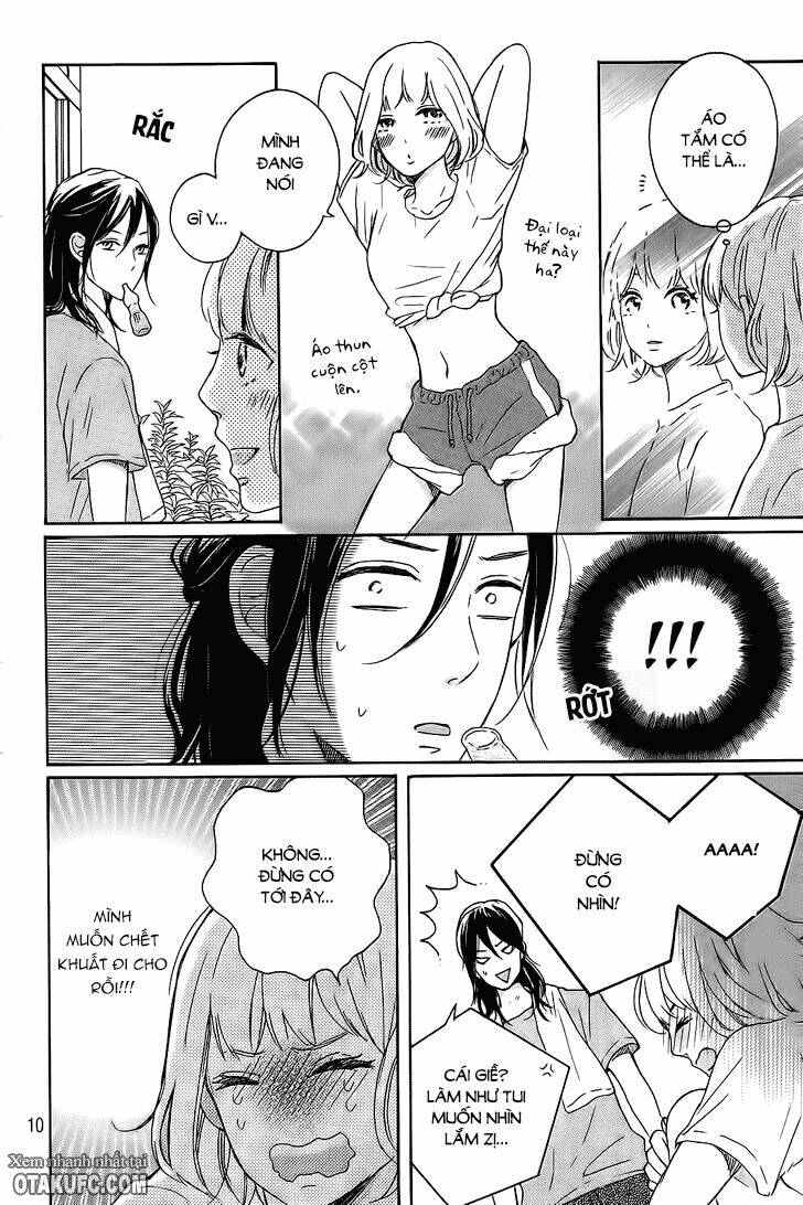 tổng hợp one shot. chapter 64 13