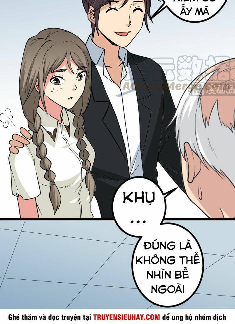 ngưu thư cung ứng thương chapter 187 4