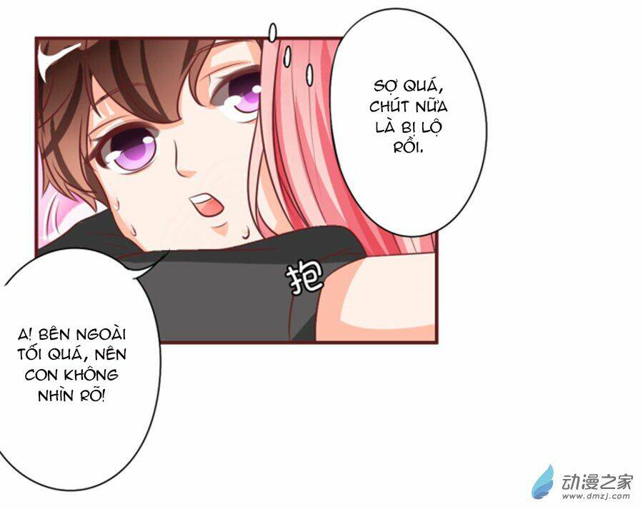 vương tước tư hữu bảo bối chapter 17 32