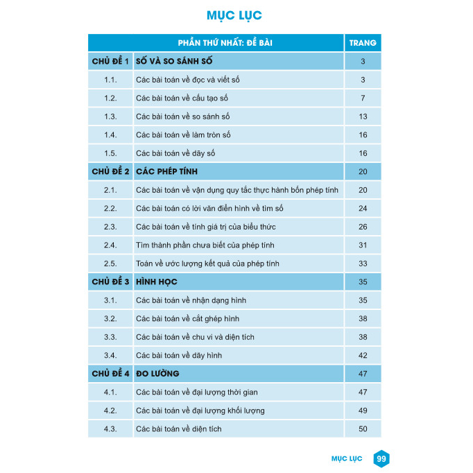 Sách - Toán Bồi Dưỡng Học Sinh Giỏi Lớp 4 - Biên soạn theo chương trình GDPT mới -