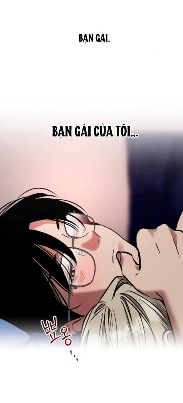 Nari Ở Nhà Đối Diện chapter 39.1 - Trang 6