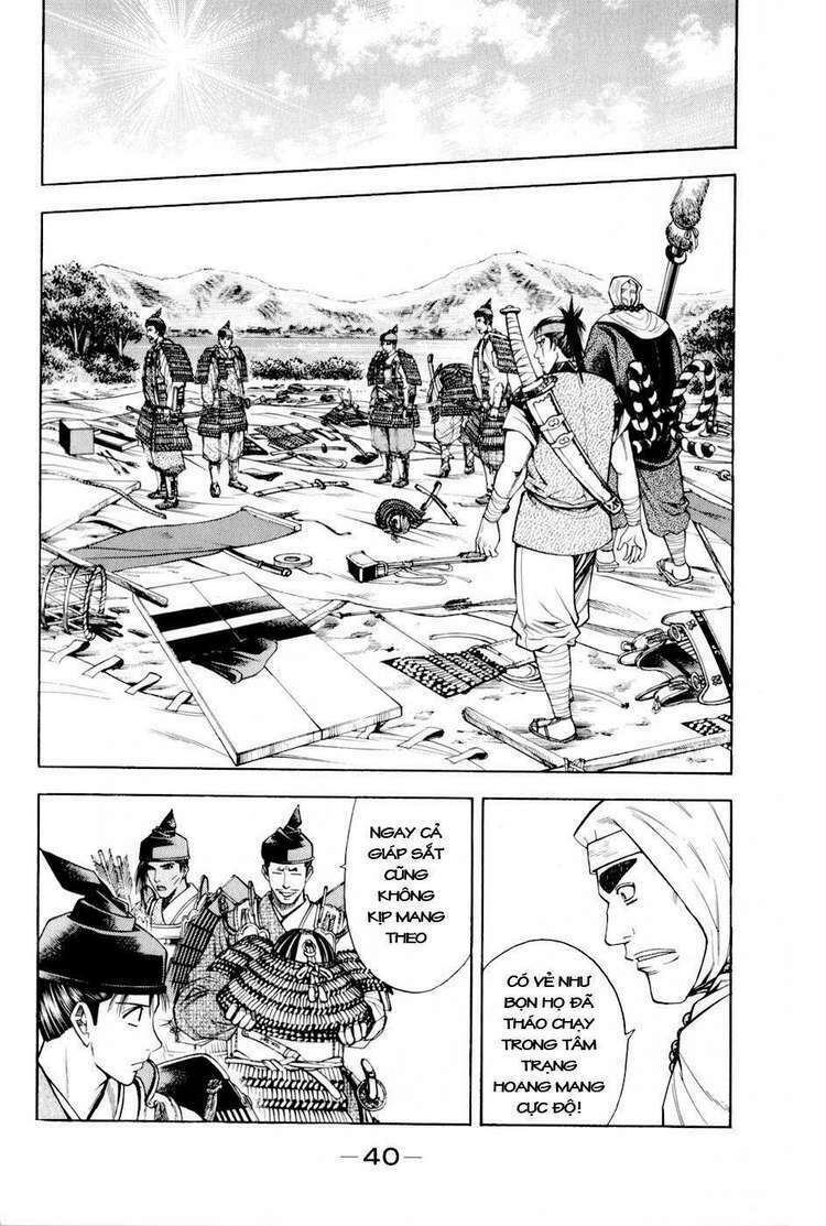 thiếu niên vương phần 2 chapter 13 44