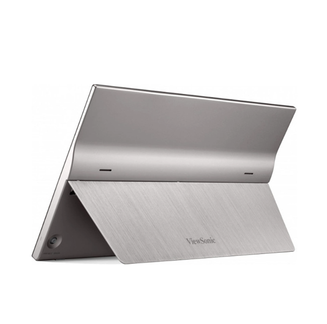 Màn Hình Di Động ViewSonic VG1655 15.6 inch - Hàng Chính Hãng