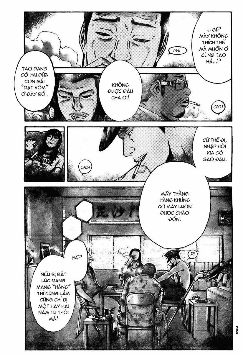 gto: shonan 14 days chapter 1 25