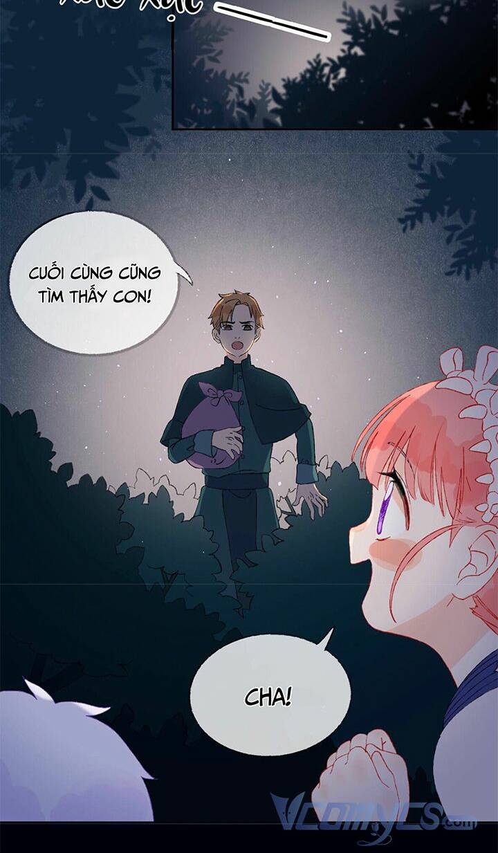 một ngày nọ tôi nhặt được một chú rồng chapter 4 13