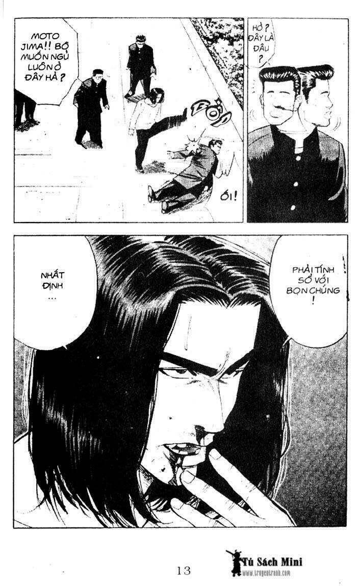 cao thủ bóng rổ chapter 53 6