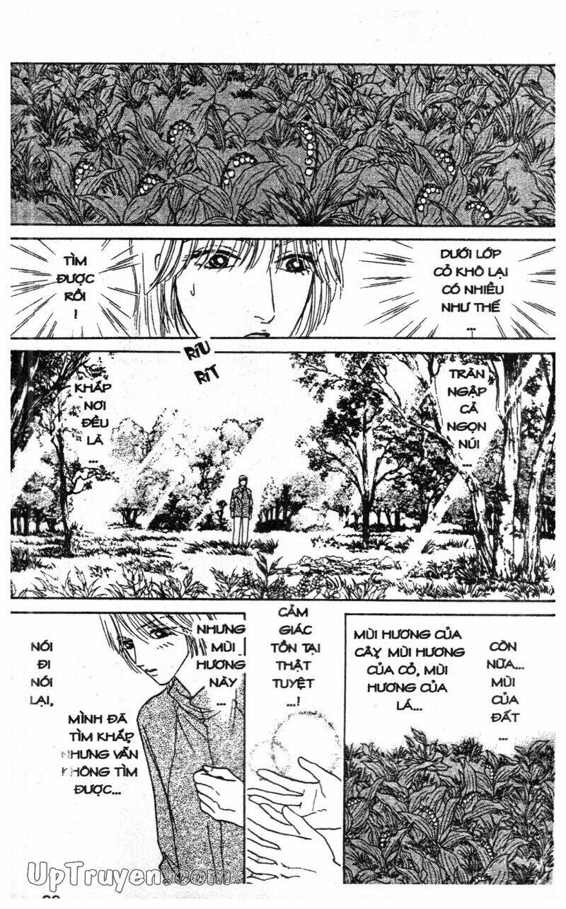 hoàng tử hoa - bud boy chapter 14 18