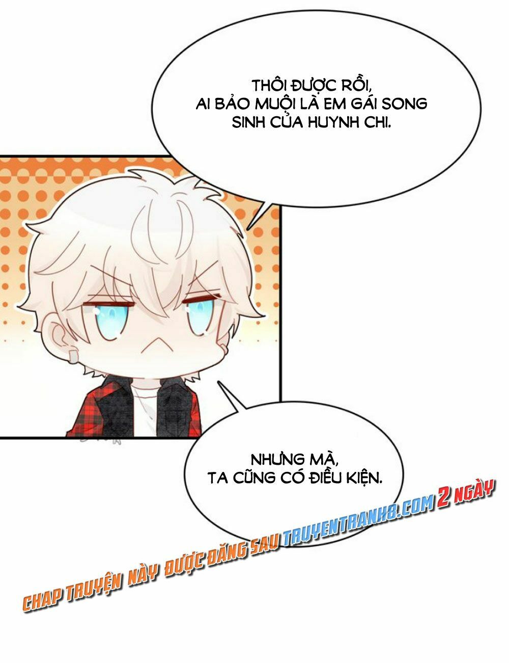 Ái Thượng Ngạo Kiều Long Vương Gia chapter 33 - Trang 64