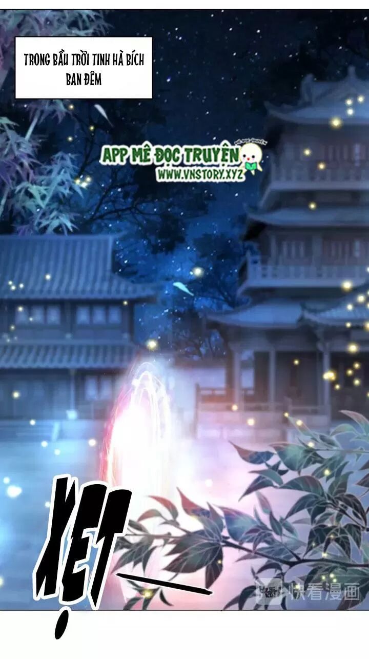 cực phẩm phế vật tiểu thư chapter 96 6