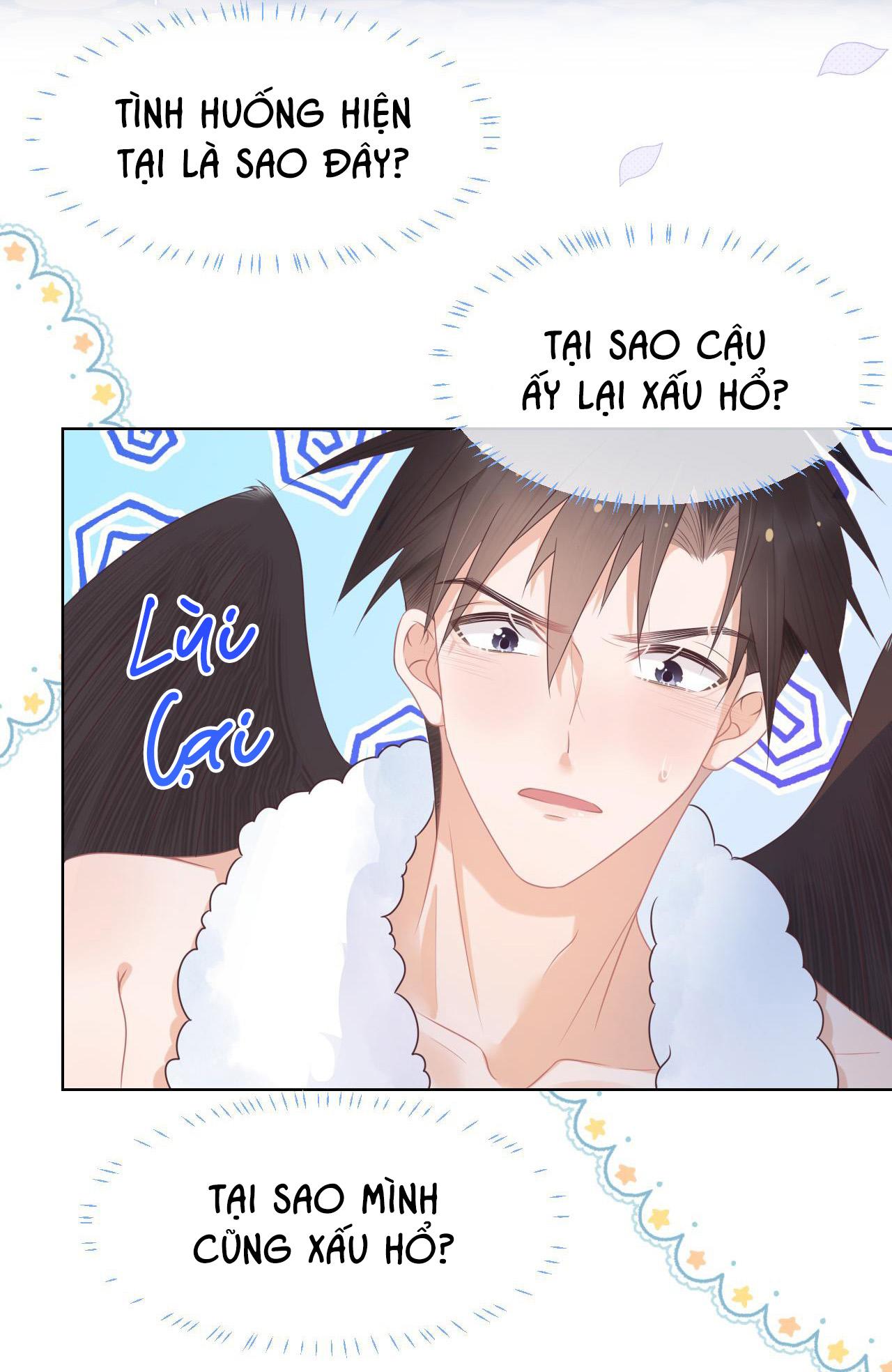 [ss2] một ngụm ăn cả thỏ con chapter 4 39