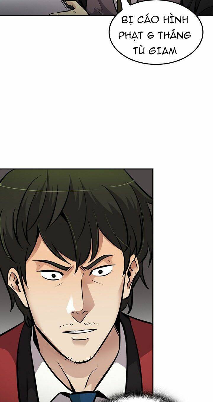 điều tra viên chuyển sinh chapter 82 40