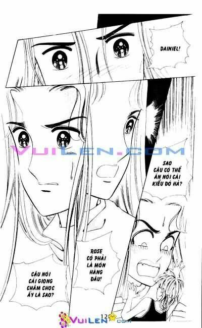 giảm cân để yêu chapter 4 128