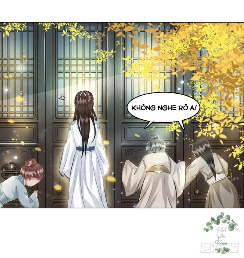 gay rồi! cái đó thành tinh rồi chapter 43 36