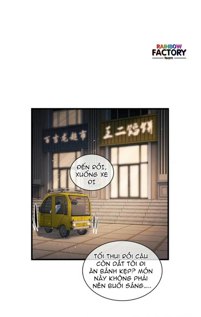 tát dã chapter 33 27